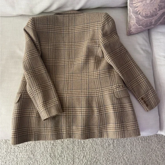 Talbots blazer - Picture 2 of 3